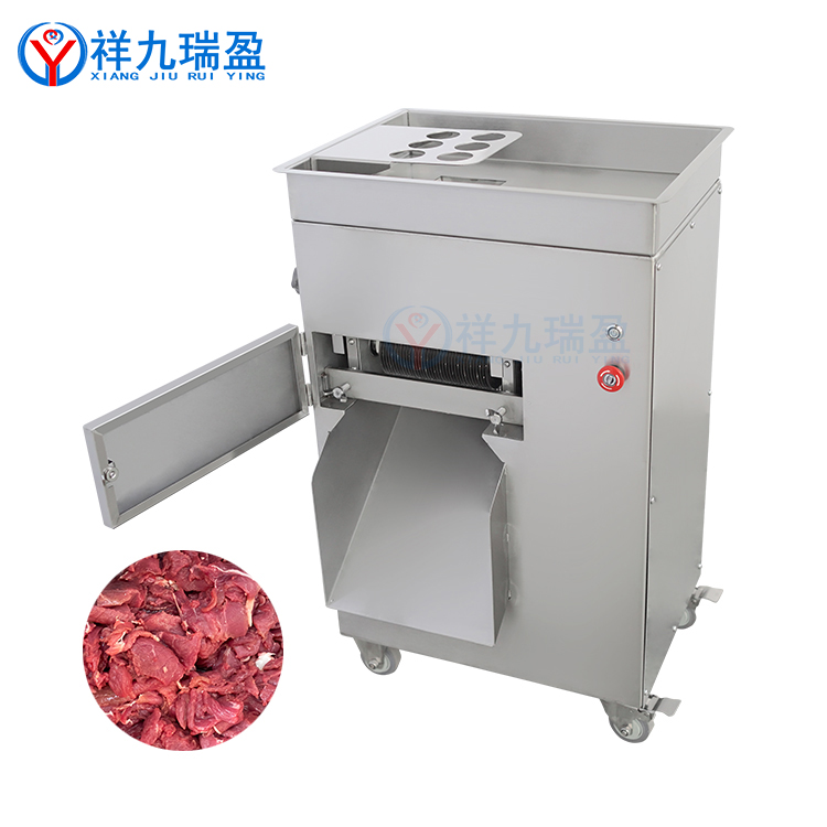 豬肉切絲機(jī)特點(diǎn)有哪些？